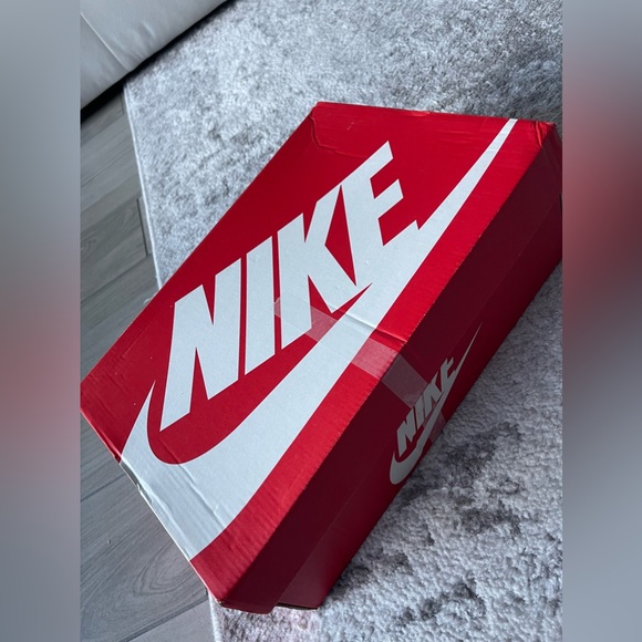 Nike Dunk High Panda | Men’s - Picture 14 of 15